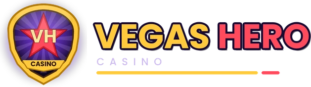 Vegas Hero Casino