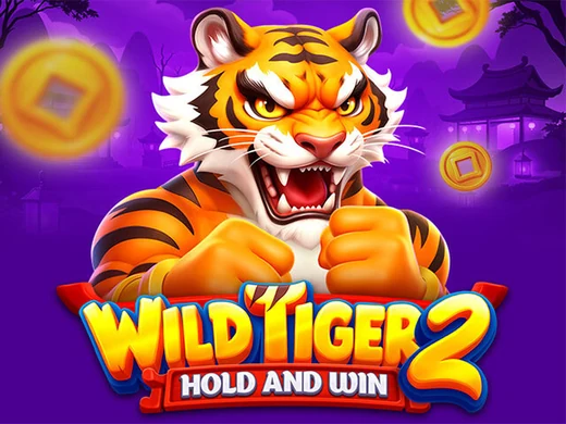 Wild Tiger